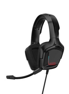 Buy K20 Gaming Wired Headset With Microphone For PS4/PS5/XOne/XSeries/NSwitch/PC in UAE
