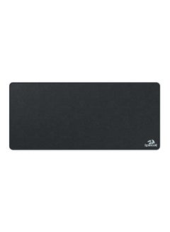 Buy Redragon P032 XL Extended Gaming Mouse Pad Speed Surface (900x400x4mm) in UAE
