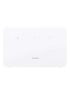 اشتري 4G Router 3 White في السعودية