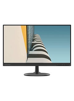 اشتري 22-Inch Monitor L22E 30, Va, Fhd, 4Ms, 75Hz, Amd Freesync, 1920 X 1080, Vesa, 3 Side Near Edgeless, Tüv Low Blue Light 66Cbkac1Ae Black في الامارات