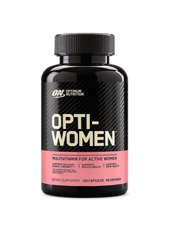 Buy Opti-Women High Potency, 120 Capsules in Saudi Arabia