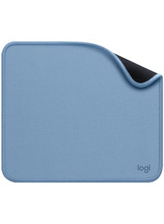 Buy Studio Series Computer Mouse Pad Blue in UAE