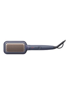 اشتري Heated Straightening Brush BHH885/03, 2 Years Warranty في الامارات