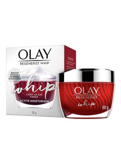 اشتري Regenerist Whip Lightweight Face Moisturizer Without Greasiness 50ml في الامارات