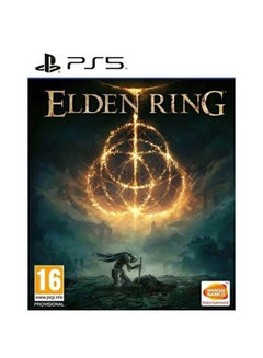 Buy Elden Rings - Adventure - PlayStation 5 (PS5) in Saudi Arabia