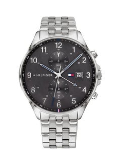 Buy Men's Stainless Steel Strap Watch in UAE