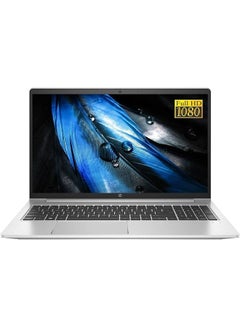 Buy PROBOOK 450 G8 Laptop With 15.6-Inch Display, Core i5-1135G7 Processor/8GB RAM/256GB SSD/Integrated Graphics/Windows 11 Home English Silver in Saudi Arabia