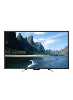 Buy 58-Inch 4K UHD Smart TV LT58N785 Black in UAE