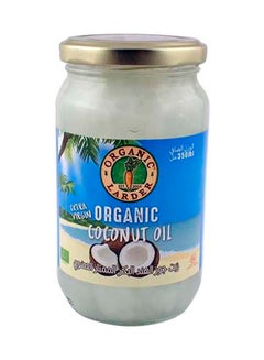 Buy Organic Virgin Coconut Oil 350ml in UAE