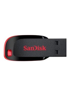 اشتري Cruzer Blade USB Flash Drive - ‎SDCZ50-016G 16.0 GB في الامارات
