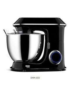 Buy Stand Mixer 1100.0 W DKM6552 Black in UAE