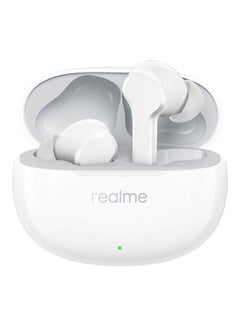  realme Buds Air 5 Pro True Wireless Earphone 50dB Active Noise  Cancelling LDAC Bluetooth 5.3 Wireless Headphone - (White), RMA2021 :  Electronics