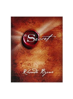 اشتري فيلم "The Secret" غلاف ورقي اللغة الإنجليزية by Rhonda Byrne - 04/12/2006 في الامارات