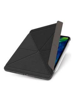 Buy VersaCover for iPad Pro 11- Charcoal Black in UAE