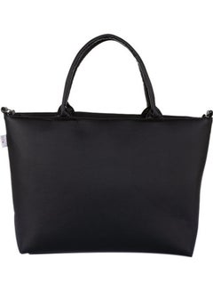 اشتري Organizer Bag, Pure Black في الامارات