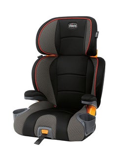 Buy Kidfit 2-In-1 Belt Positioning Booster Car Seat 40-110Lbs, Atmosphere in UAE