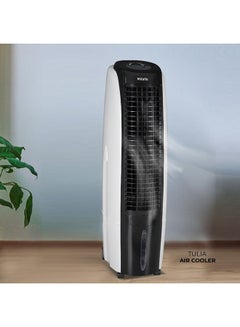 Buy Tulia Evarporative Air Cooler 180W Hlb-17A 230401412910 White/Black in UAE