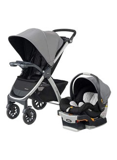 Buy Bravo Travel System, 0 Months - 3 Years, Camden in UAE