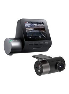 Buy Dash Cam Pro Plus and Rear Camera Set in Saudi Arabia