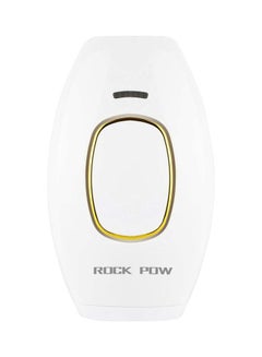 Buy Advanced IPL Hair Removal Device White in UAE