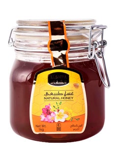 Buy Natural Honey 1kg in UAE