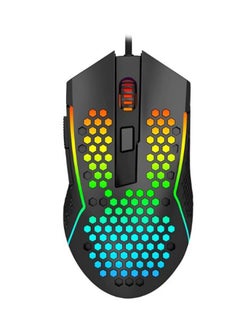 اشتري Redragon M987-K Reaping Wired Gaming Mouse في الامارات