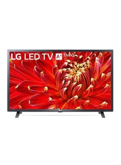 Buy 32 Inch LG HD LED Smart Television 32LM637BPVA Black in UAE