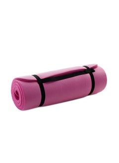 Buy High Density Exercise Yoga Mat in Egypt