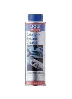 Buy Catalytic-System Cleaner in Saudi Arabia