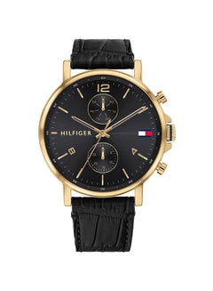 Buy Men's Daniel  Black Dial Watch - 1710417 in Egypt