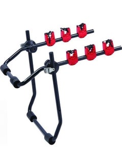 Buy Car Bicycle 3 Bike Carrier Mount in UAE