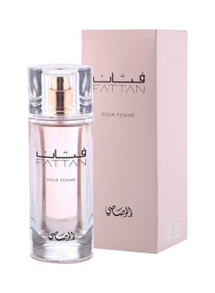 Buy Fattan - Pour Femme Edp 50ml in UAE