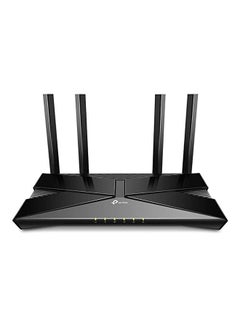 Buy Archer AX23 AX1800 Dual-Band Wi-Fi 6 Router black in UAE