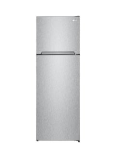 Buy No Frost Refrigerator, 309 Liters- GTF312SSBN Silver in Egypt