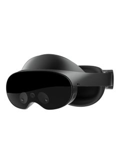 Buy Quest Pro Advanced All-In-One VR Headset 256 GB Black in UAE