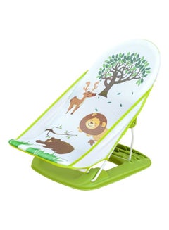 Buy Shower Me Baby Bather Adjustable Chair for Bathtub/Sinks in Saudi Arabia