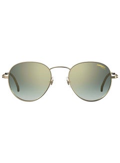 Buy Oval Sunglasses - Lens Size : 52 mm in UAE