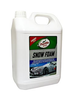 Buy Snow Foam Car Wash in UAE