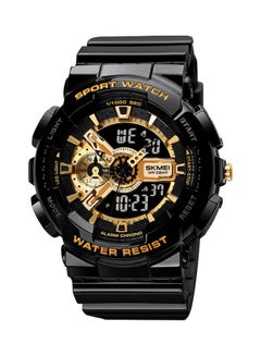 اشتري ساعة كوارتز إلكترونية رقمية للرجال في الامارات