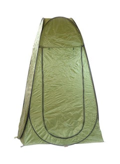 Buy Polyester Toilet Tent 120 x 120 x 190cm in UAE