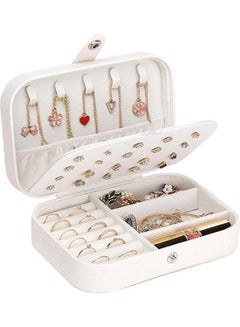 Buy Travel Accessories Jewelry Organizer Box in Saudi Arabia