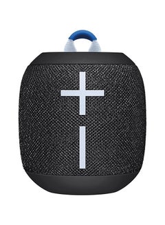 Buy Wonderboom 3 Bluetooth Speaker - Active Black in UAE