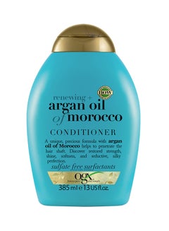 Buy Renewing+ Argan Oil Of Morocco Renewing Conditioner 13ounce in Saudi Arabia