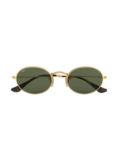 Buy Men's Oval Sunglasses RB3547N 001 51-21 in Saudi Arabia