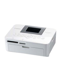 Buy Selphy CP1000 Photo Printer White in UAE