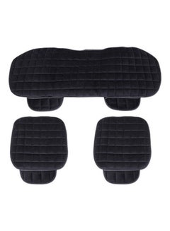 Buy 3-Piece Car Seat Cushion Kit in Saudi Arabia