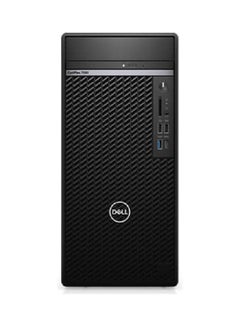 Buy OptiPlex 7090 Tower PC With Core i5 Processor/4GB RAM/1TB HDD/DOS/Intel Integrated Graphics Black in UAE