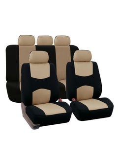 Buy Universel  Perfect Fitting Car Seat Cover in Saudi Arabia