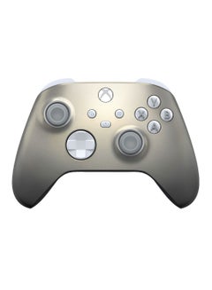 Buy Xbox Wireless Controller For Xbox Series X|S, Xbox One, Windows10/11, Android, and iOS- Lunar Shift Special Edition in Egypt