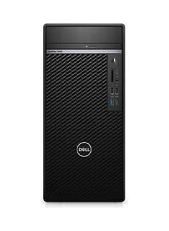 Buy Vostro 3910 Tower PC With Core i5-12400 Processor/4GB RAM/1TB HDD/DOS(Without Windows)/Intel Integrated Graphics Black in Saudi Arabia